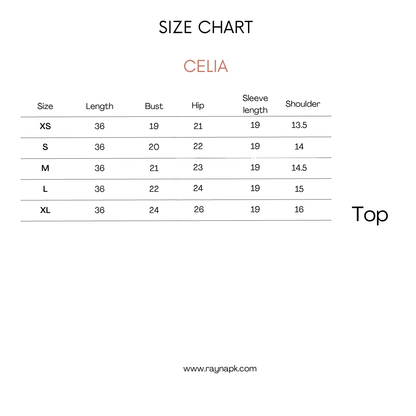 Celia