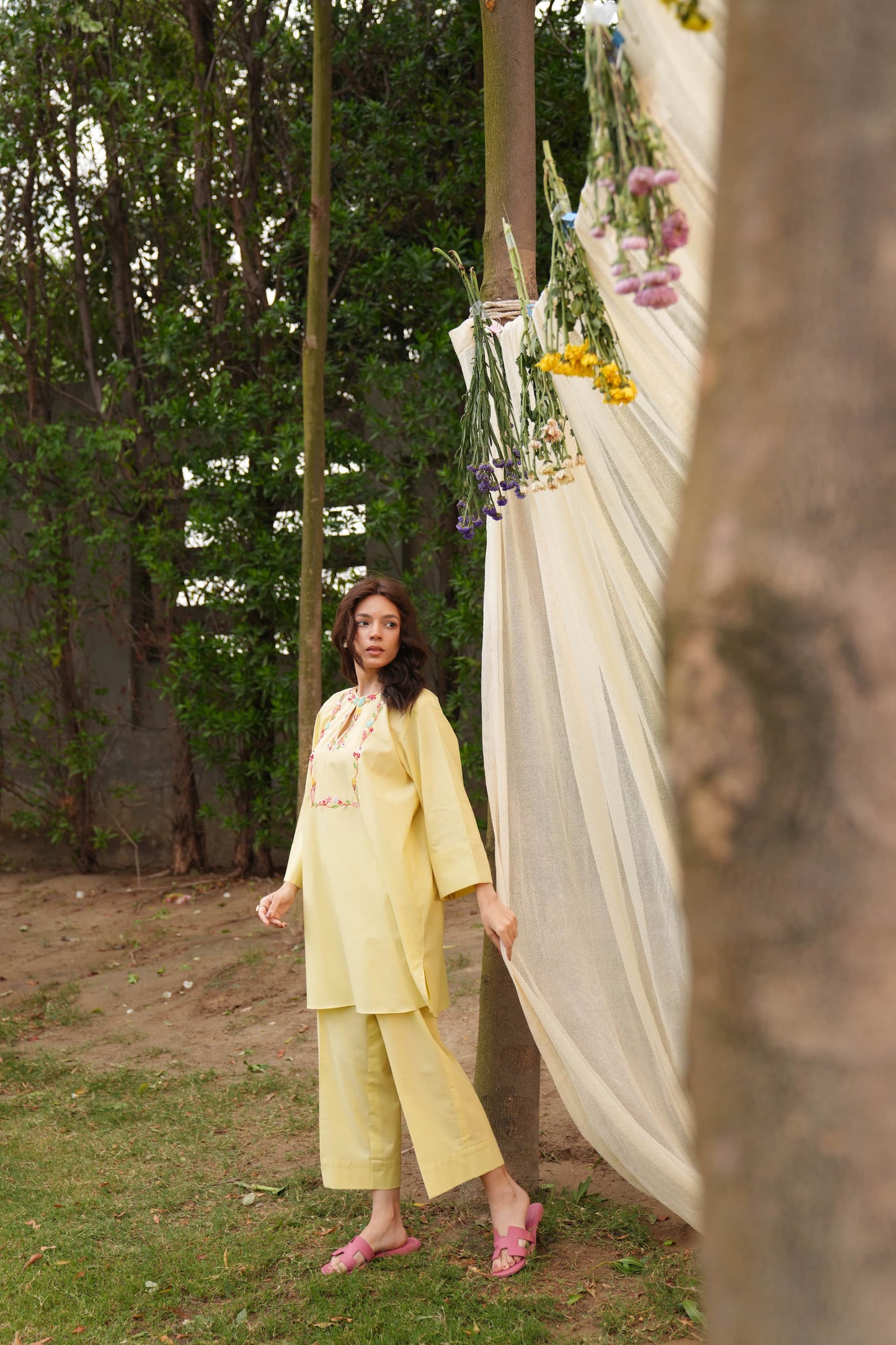 Malina Set