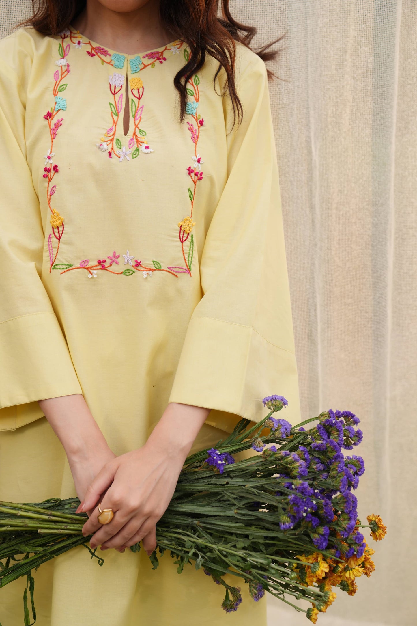 Malina Set