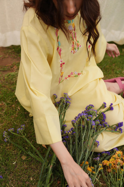 Malina Set