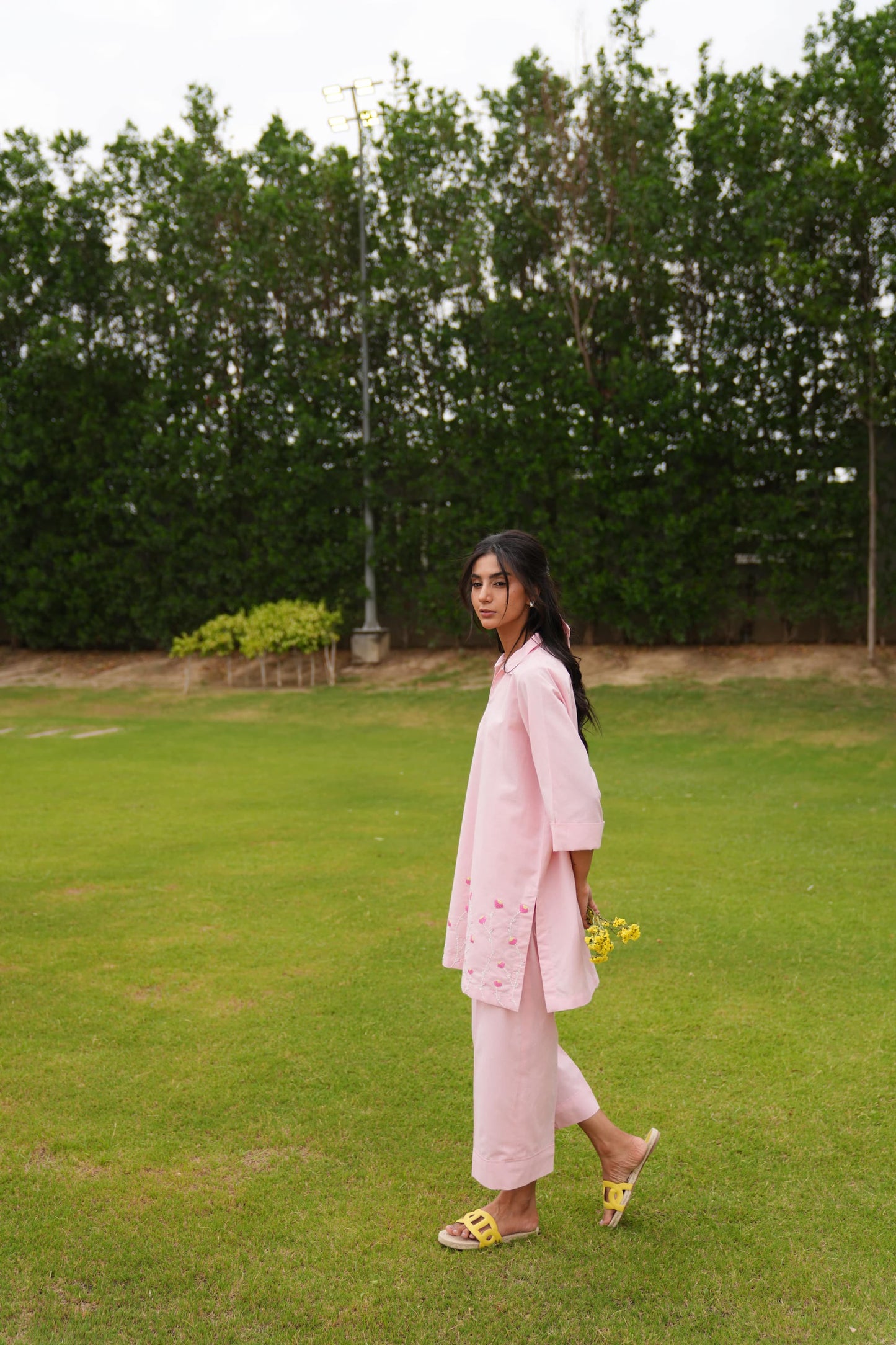 Meadow Set