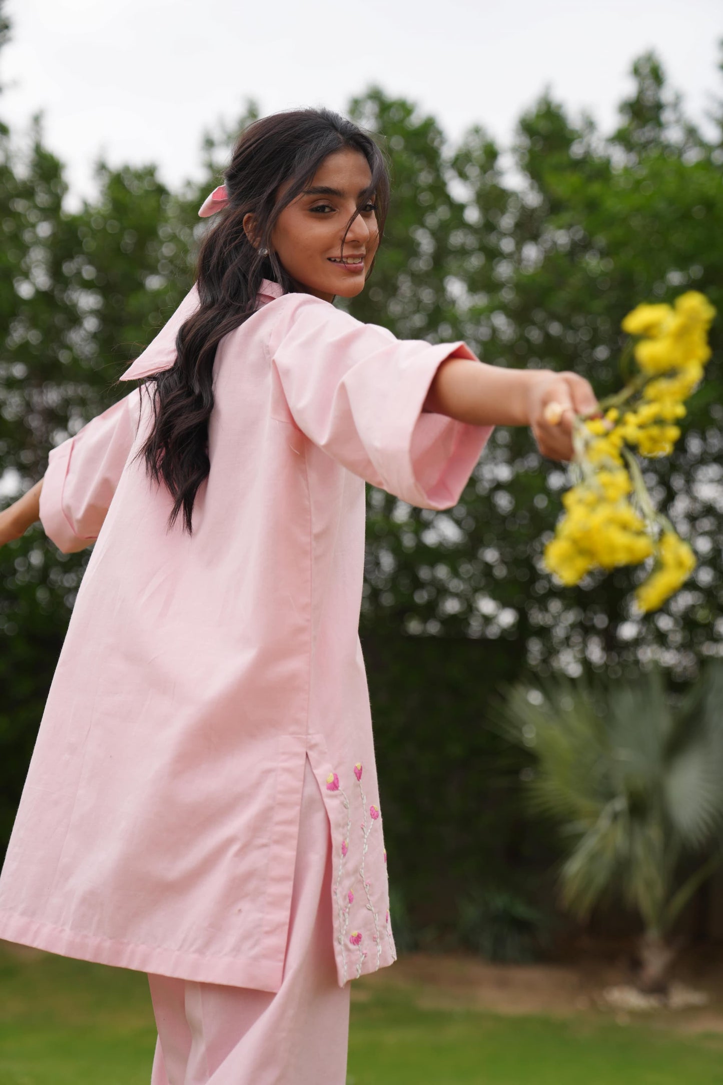 Meadow Set
