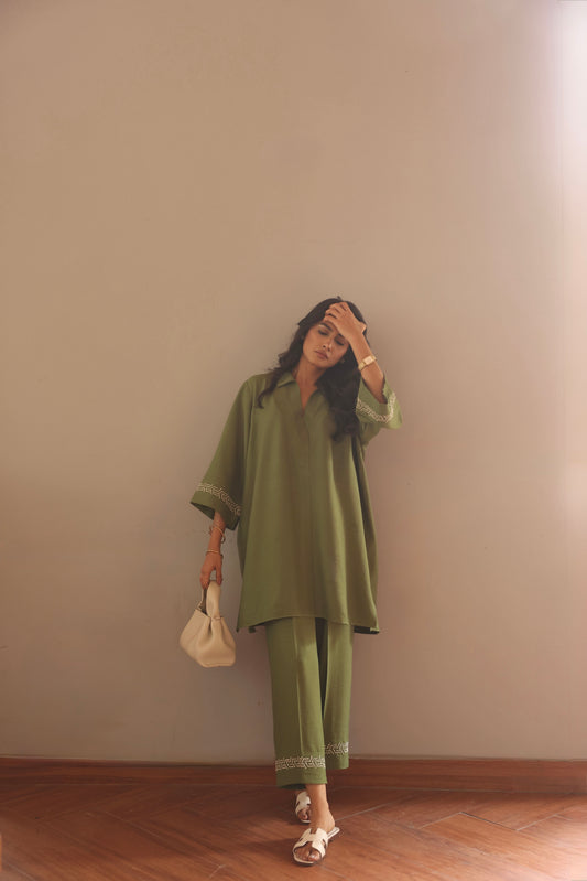Tokyo Set