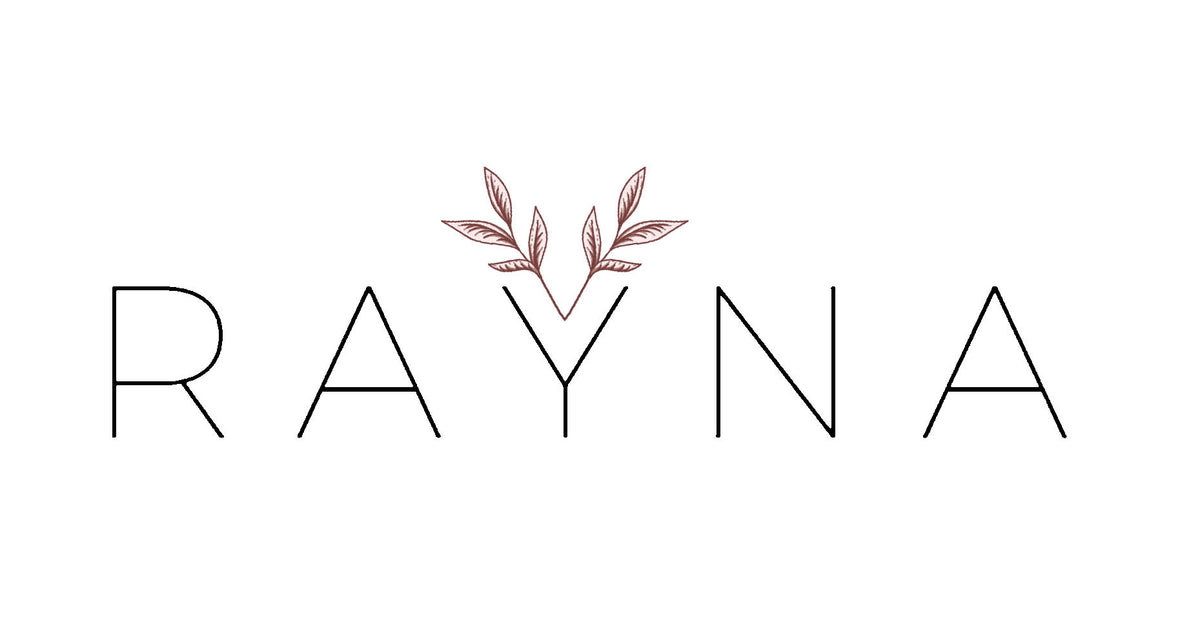 Rayna Lettering Your Shopping Cart – RAYNA